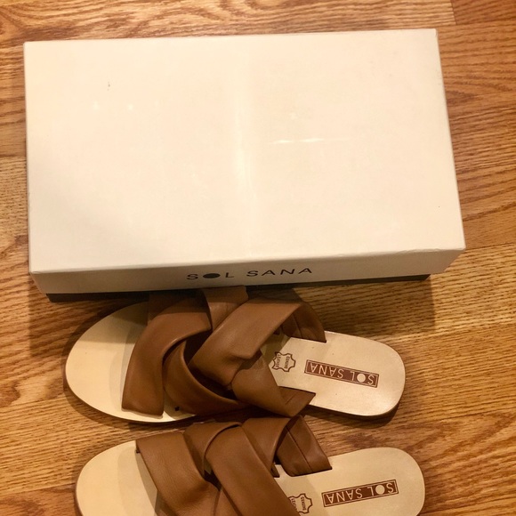 Sol Sana - Nora slide - Picture 2 of 3